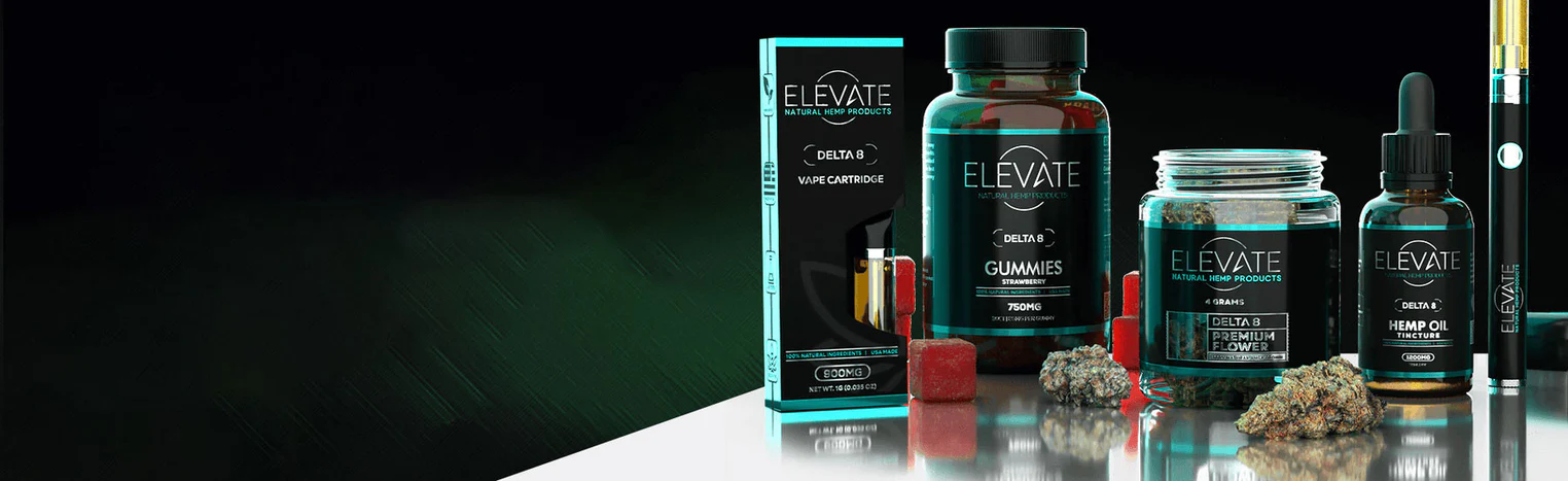 Elevate Your Natural Experience