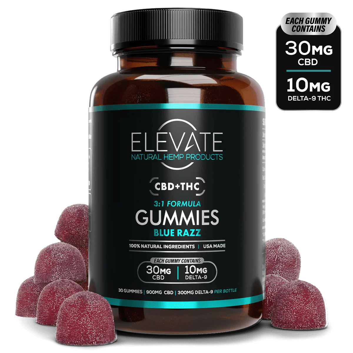 Bulk Delta 9 Gummies — Premium Quality, Wholesale-Style Savings