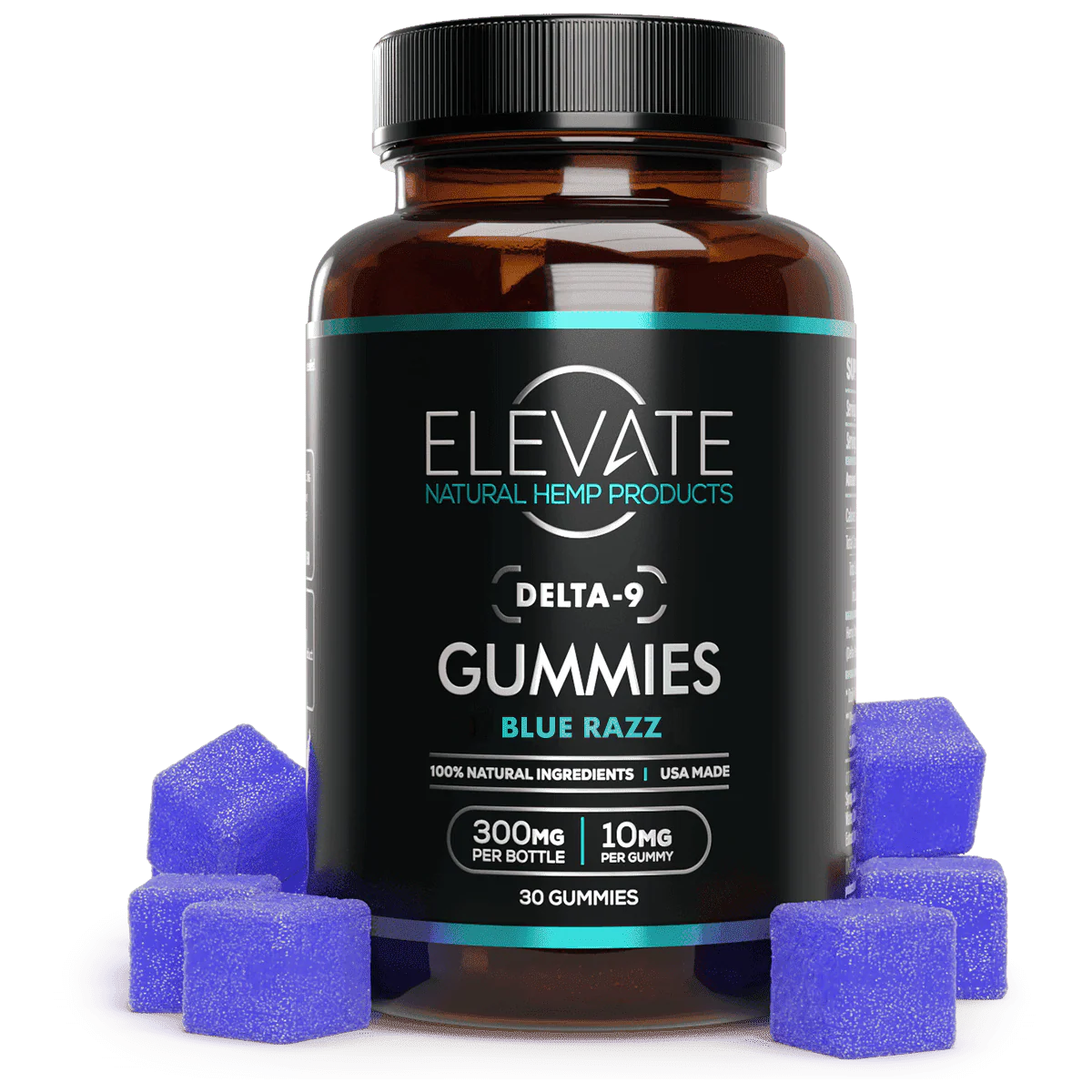 Best Delta 9 Gummies